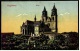 Magdeburg  -  Dom  -  Ansichtskarte Ca.1910   (4012) - Magdeburg