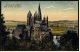 Limburg  -  Dom  -  Ansichtskarte Ca.1922   (4014) - Limburg