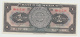 Mexico 1 Peso 1950 UNC NEUF Pick 46b  46 B  SERIE CD - Mexique