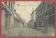 Hamme - Plezantstraat - 1922  ( Verso Zien ) - Hamme