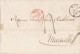 SUISSE LETTRE SANS   CORRESPONDANCE - ...-1845 Prephilately