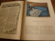Delcampe - 1929  SPECIAL  NOËL : Bars Et Cabarets De Paris (texte Et Aquarelles De SEM)..etc; +++ Documents Couleurs Dont JAPON - L'Illustration