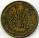 Afrique De L´Ouest West African States Union Monétaire 10 Francs 1959 BCEAO UMOA KM 1 - Autres – Afrique