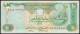 United Arab Emirates #20b, 10 Dirhams, 2001/AH1422, UNC / NEUF - Emirats Arabes Unis