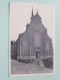 Kerk Begijnhof () Anno 19?? ( Zie Foto Details ) !! - Turnhout