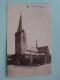 St. Pieterskerk ( J Cornet ) Anno 1933 ( Zie Foto Details ) !! - Turnhout