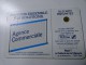 RARE : EMPREINTE DE PUCE SUR 600 AGENCES 120U SC4AN NR 19849 - Variedades