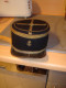 TENUE ANCIENNE  SOUS OFFICIER INFANTERIE DE MARINE . AVEC KEPI - Divise