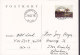 Norway Postal Stationery Ganzsache Entier Deluxe Cancel LINDEBERG GÅRD 1978 To BRØNSHØJ Denmark - Enteros Postales