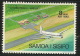 Samoa 1973 Airplanes MNH - Samoa