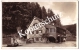 Gaistal Herrenalb, Aschenhütte  1937   (z1691) - Bad Herrenalb
