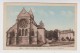 60 - PRÉCY SUR OISE - L'ÉGLISE ET LE CHÂTEAU - N° 7094 - NON CIRCULÉE - 2 Scans - - Précy-sur-Oise