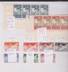 Delcampe - ALBUM TIMBRES NEUFS NOUVELLE CALEDONIE  JUSQU A 1945 , TAXES , PLANCHES ET UN FEUILLET - Collections (en Albums)