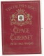 --VIN DE PAYS D OC--CEPAGE CABERNET--auguste PALOC-NEGOCIANT-ELEVEUR A F.34110-- - Autres & Non Classés