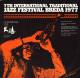 * LP *  7TH INTERNATIONAL TRADITIONAL JAZZ FESTIVAL BREDA 1977 (Jazz Crooner Vol.8 EX-!!!) - Jazz