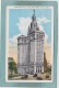 NEW  YORK  CITY  -  THE  MUNICIPAL   BUILDING      -  1930 - Andere Monumente & Gebäude