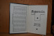 Agendas De 1941,1942, Et 1944 Rédigés Au Cochetay à Gomzé Andoumont (Sprimont) Accompagnés De Notices Généalogiques.. - Grand Format : 1941-60