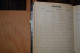 Delcampe - Agendas De 1941,1942, Et 1944 Rédigés Au Cochetay à Gomzé Andoumont (Sprimont) Accompagnés De Notices Généalogiques.. - Grand Format : 1941-60