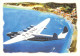 AIR FRANCE Quatre CP LATECOERE 631 - 1946-....: Moderne