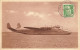 AIR FRANCE Quatre CP LATECOERE 631 - 1946-....: Moderne