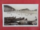 > Brazil  Rio Copacabana  RPPC  Ref  1657 - Other & Unclassified