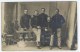 Belgische Militairen In Arlon Omstreeks 1907 - Photographie