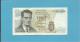 BELGIUM - 20 FRANCS - 15.06.1964 - P 138 - Sign. 19 - Prefix 3 L - King Baudouin I - BELGIE BELGIQUE - 2 Scans - 20 Francs