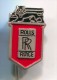 ROLLS ROYCE- Car, Auto,  Vintage Pin, Badge - Sonstige & Ohne Zuordnung