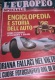 EUROPEO N. 5 1/2/68 FALLACI: SAIGON/ MILVA/ SINATRA/ SOCIETA' ITALIANA RESINE - Altri & Non Classificati