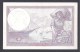 Billet  5 Fr Du  19 -1 -1933 - 5 F 1917-1940 ''Violet''