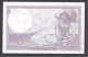 Billet  5 Fr Du  20 -7 -1933 - 5 F 1917-1940 ''Violet''