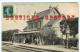 60 - PRECY Sur OISE - VISUEL RARE Sur D* - GARE - ATTENTE Du TRAIN - BAHNHOF - Précy-sur-Oise