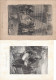 Delcampe - Thématique Napoléon, 25 Gravures De Karl Girardet, Charpentier, Morel Fatio Etc - Estampes & Gravures