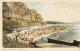 Delcampe - CPSM ROYAUME-UNI - Isle Of Wight - 6 Coulourgravure Post Cards Picturesque Shanklin - Sonstige & Ohne Zuordnung