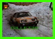 SPORTS AUTOMOBILE RALLYE - No 12 - PORSCHE VW 914, 1800 C.C., 190 CV - - Rallyes