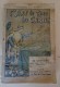 Collection A.-L. Guyot - S. DESLOIR - L'Art De Tirer Les Cartes - No 805 - - Juegos De Sociedad