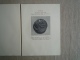 Delcampe - Monnaies Grecques J.L Vaudoyer EO 1952 N°456 Marc Robert Héliogravures Lescuyer.Voir Photos. - Livres & Logiciels