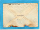 MARCOPHILIE-lettre  De Valladolid-1937--CENSURA MILITAR SAN SEBASTIAN- Por France-réexpédiée Françe - Marques De Censures Républicaines