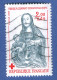 1983    N°  2296  VIERGE A F ENFANT GENAINVILLE    OBLITÉRÉ - Gebraucht