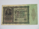 50 000 Funfzigtaufend Mark - Reichsbanknote  Berlin 1922  - Germany  - Allemagne **** EN ACHAT IMMEDIAT **** - 50000 Mark