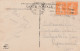 FRANCE THEME SANTE  EXPOSITION    PASTEUR   STRASBOURG   1923 - Krankheiten