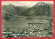 159171 / Bad Wiessee - Rottach Egern Mit Wallberg  - Germany Deutschland Allemagne Germania - Bad Wiessee