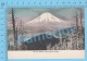 Oregon USA ( Mt St. Helens From Spirit Lake ) Post Card Carte Postale Recto/Verso - Fotografia