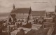 1920 LLANABER CHURCH BARMOUTH - Unknown County