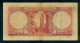 EGYPT / 10 POUNDS / P 32 / 11 APRIL1955  / NM : 20 / SIG. AHMED ZAKI SAAD - Egypte