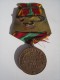 RUSSIA, FOR THE VALIANT WORK MEDAL - Russia