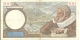 Billet 100 Francs SULLY - 100 F 1939-1942 ''Sully''