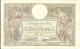 Billet 100 Francs Luc Olivier Merson - 100 F 1908-1939 ''Luc Olivier Merson''