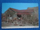 Bottle House, Rhyolite, Nevada. Merle Porter - Autres & Non Classés