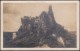 Autriche 1914. Carte En Franchise Militaire. Marschbahn. Oblitérée Krems / Donau. Ruine Dürnstein - Krems An Der Donau